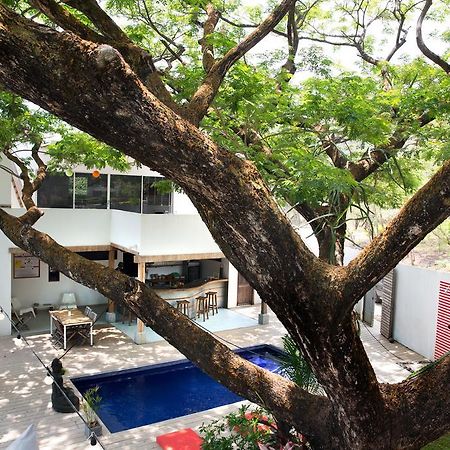 15 Love Bed & Breakfast Tamarindo Exterior foto