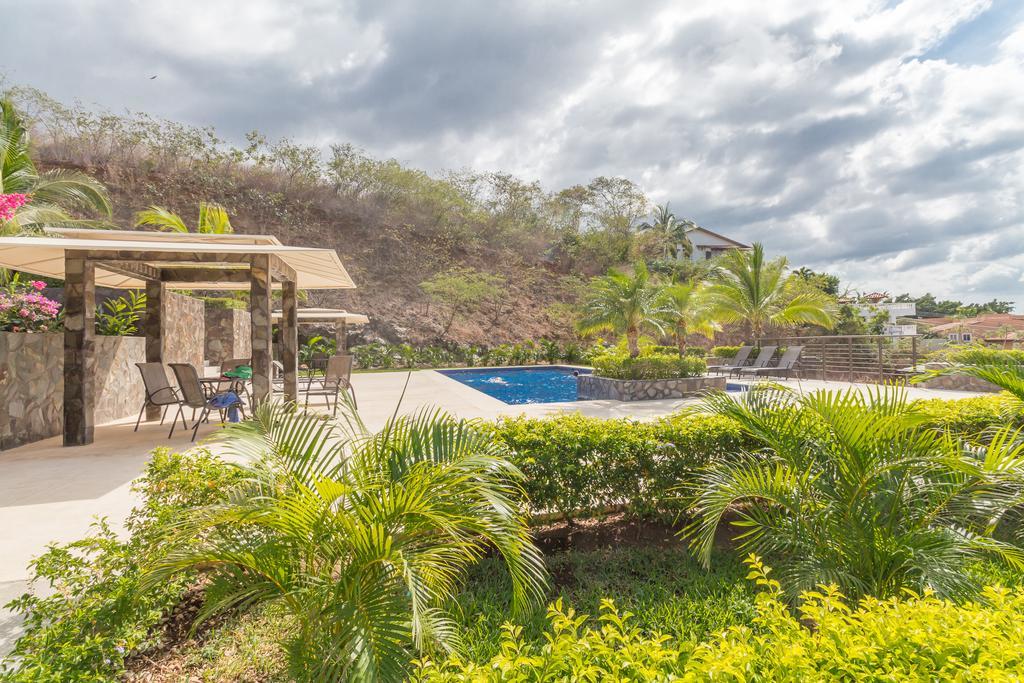 15 Love Bed & Breakfast Tamarindo Exterior foto