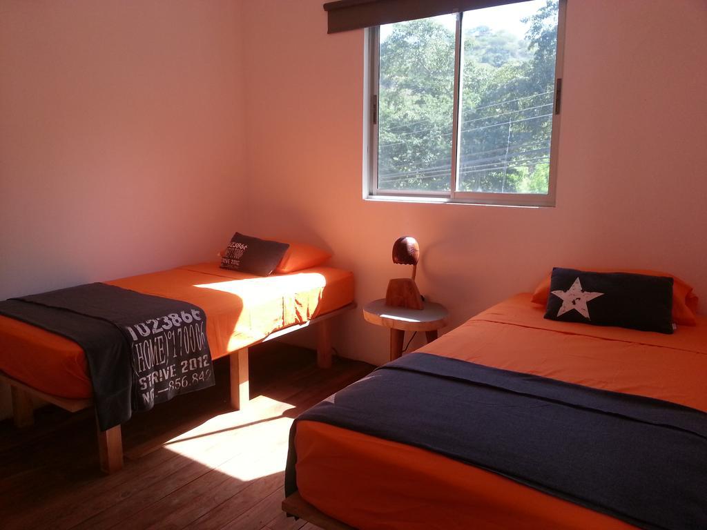 15 Love Bed & Breakfast Tamarindo Habitación foto