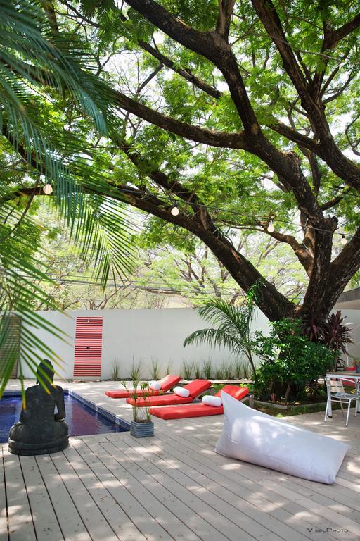 15 Love Bed & Breakfast Tamarindo Exterior foto